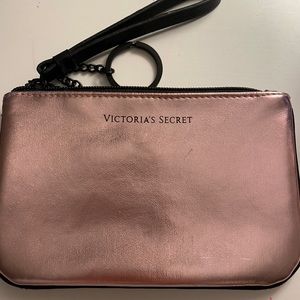 Victoria secret wallet